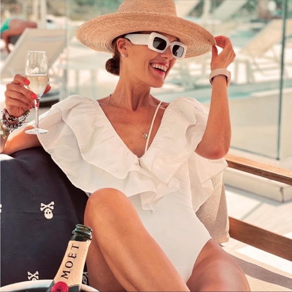 Zara bathing suit - Picture 5 of 7